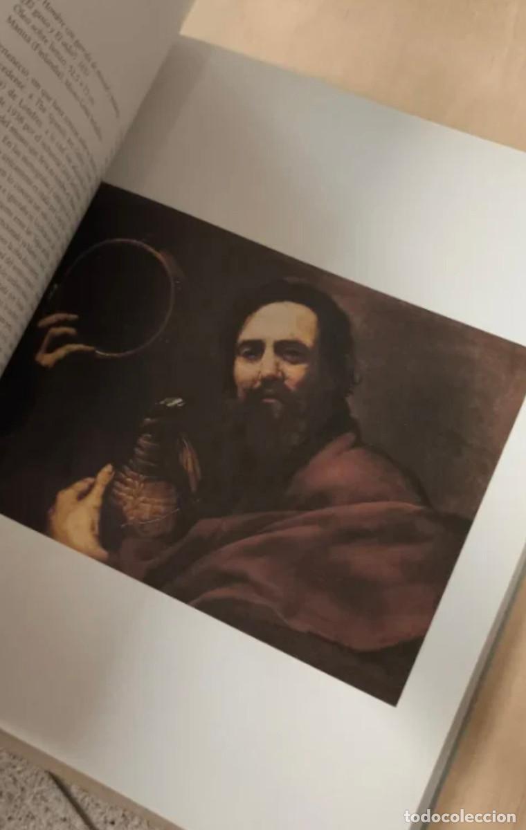 Libros de segunda mano: LOS CINCO SENTIDOS Y EL ARTE &ndash; MUSEO DEL PRADO / BBV - Foto 7