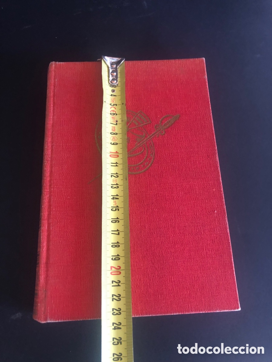 Libros de segunda mano: Don quijote de la mancha 1967 - Foto 5