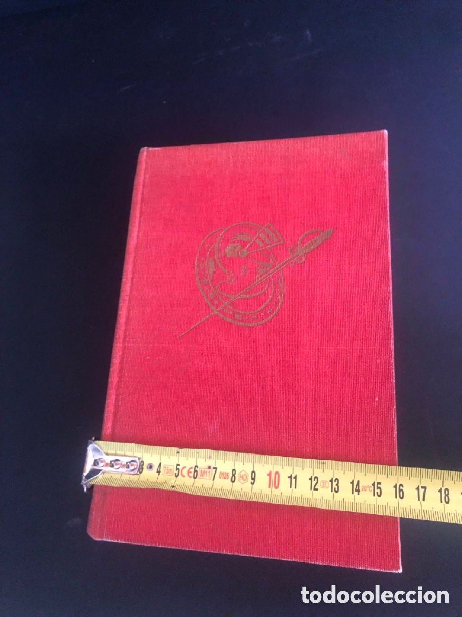 Libros de segunda mano: Don quijote de la mancha 1967 - Foto 6
