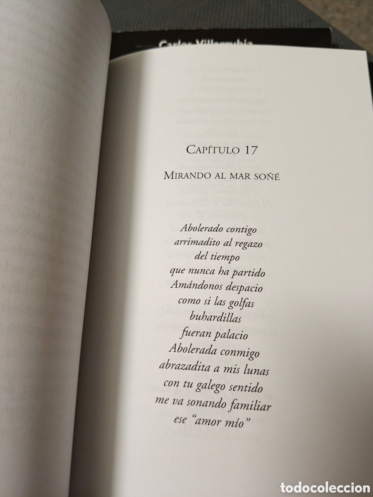 Libros de segunda mano: 4 libros de Carlos Villarrubia - Foto 4