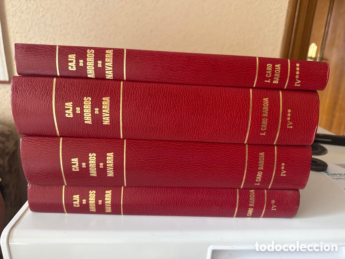 Libros de segunda mano: La casa en Navarra (caja de ahorros de Navarra) - Foto 2