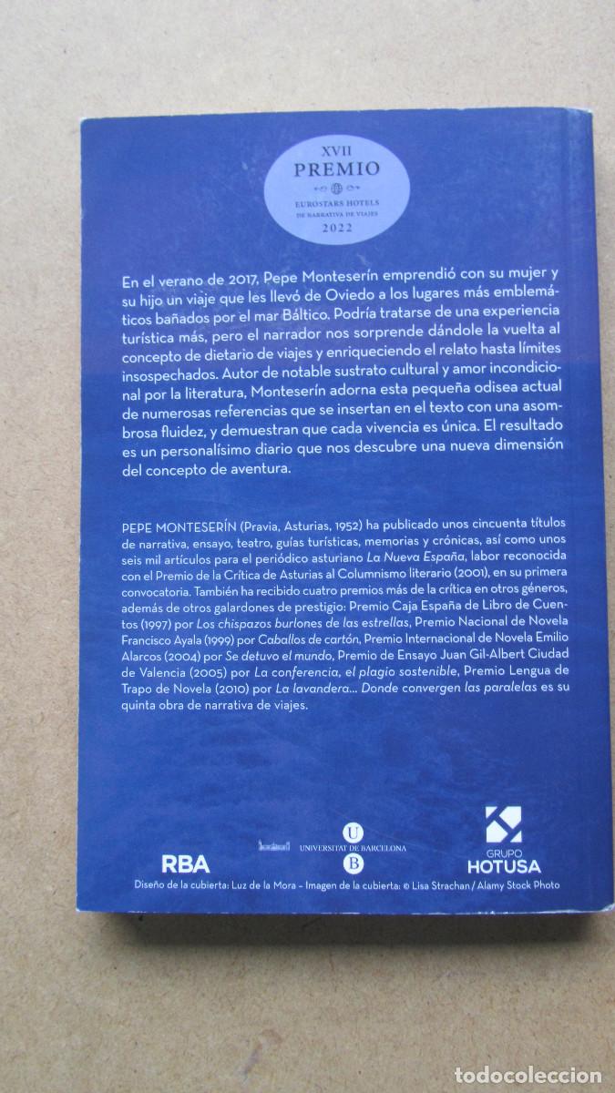Libros de segunda mano: DONDE CONVERGEN LAS PARALELAS - Foto 2