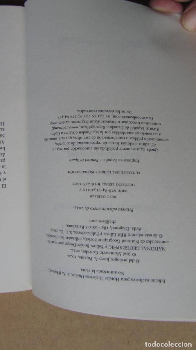 Libros de segunda mano: DONDE CONVERGEN LAS PARALELAS - Foto 4