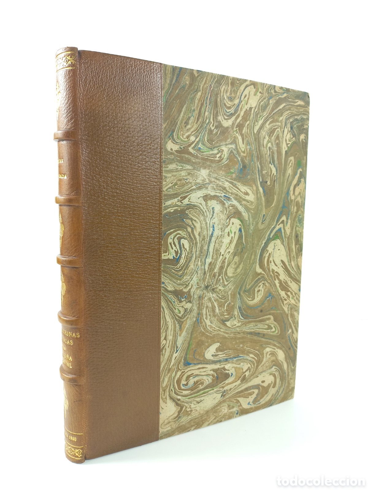 Libros de segunda mano: Las Doctrinas Pol&iacute;ticas en la Catalu&ntilde;a Medieval. Francisco Elias de Tejada. Ayma Editor, 1950.