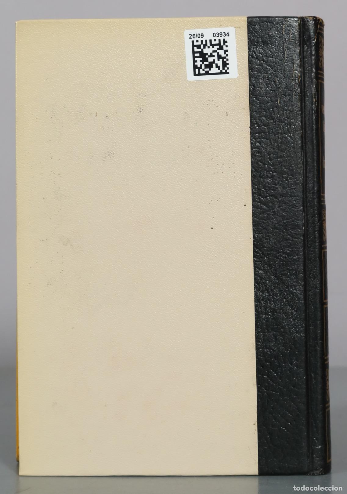 Libros de segunda mano: America contra los gangsters - Foto 2