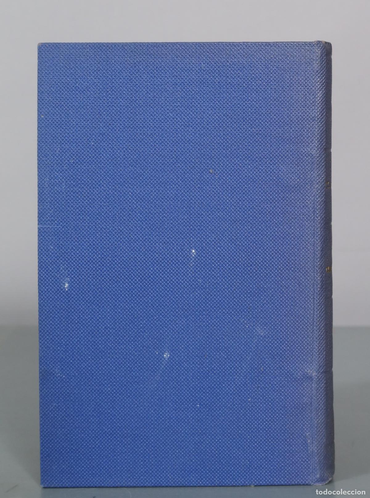 Libros de segunda mano: David Copperfield - Carlos Dickens - Editorial Juventud - Foto 4