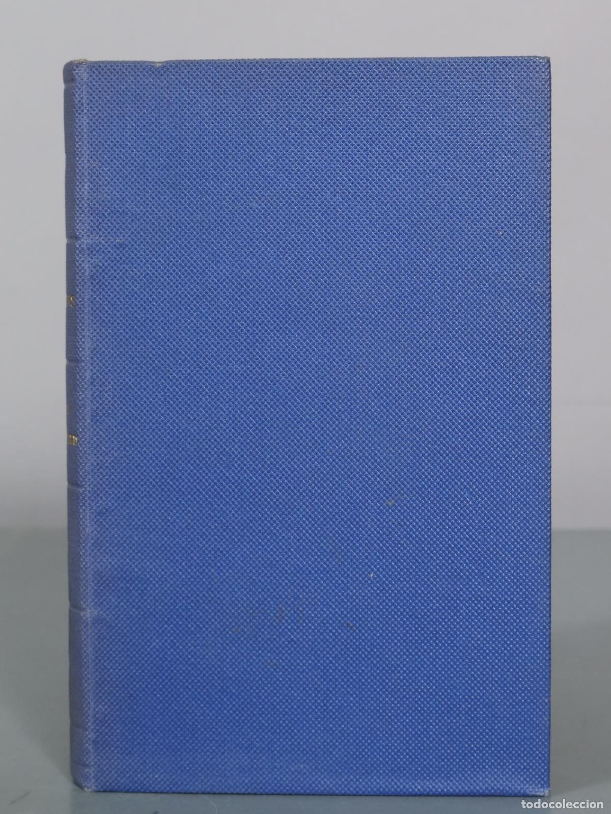 Libros de segunda mano: David Copperfield - Carlos Dickens - Editorial Juventud