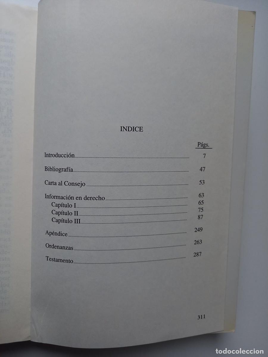 Libros de segunda mano: LA UTOPIA EN AMERICA. Vasco de Quiroga - Foto 6