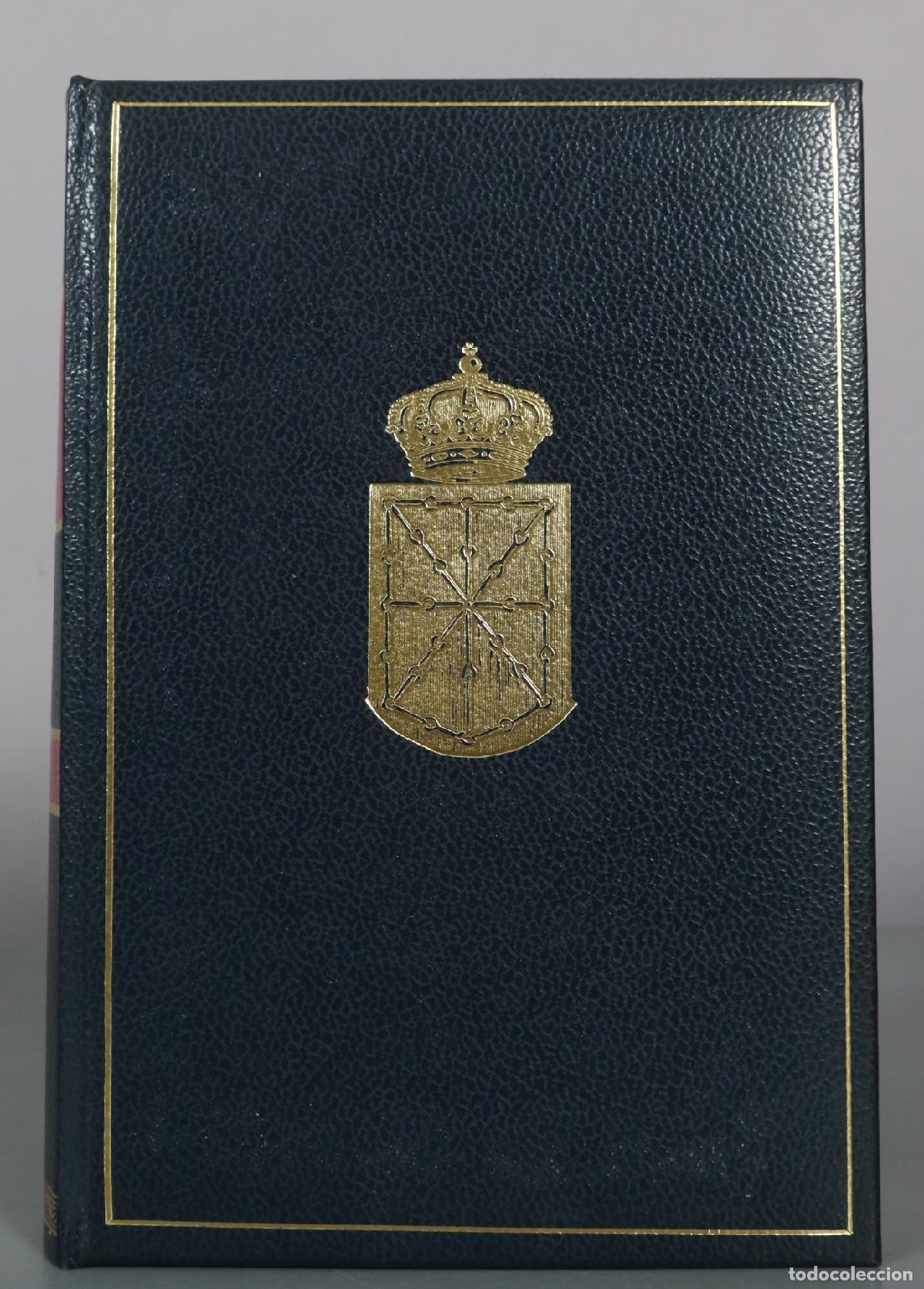 Libros de segunda mano: Annales del Reyno de Navarra - Volumen IX - El valle de Salazar en la historia de Navarra - P.