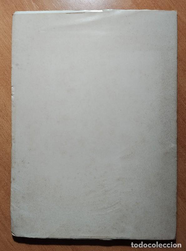 Libros de segunda mano: La huelva de los bakries - Ferm&iacute;n Requena - 1972 - Antequera - Foto 5
