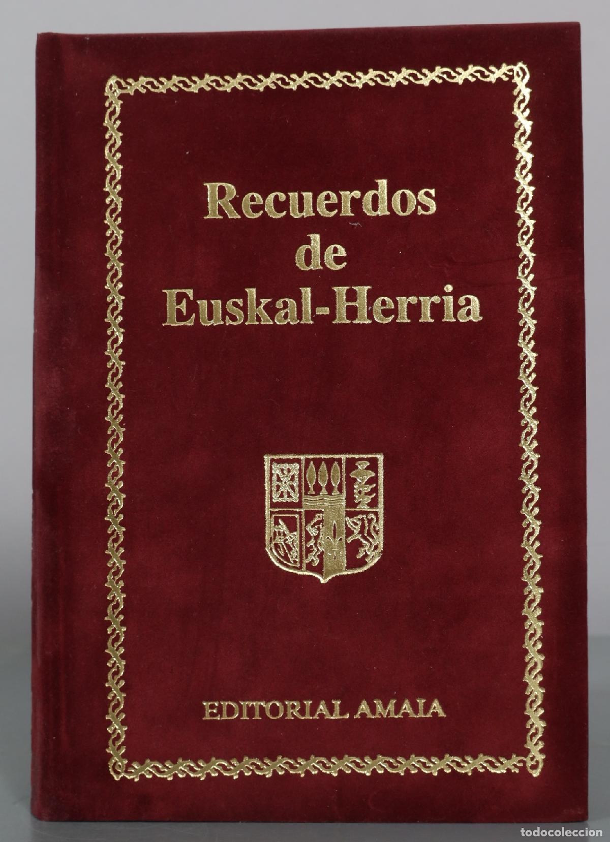 Libros de segunda mano: Investigaciones Hist&oacute;ricas de Guip&uacute;zcoa - Carmelo de Echegaray - Editorial Amaia
