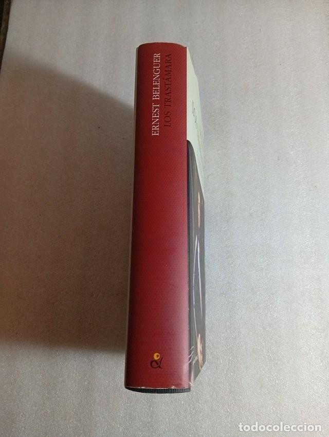 Libros de segunda mano: LOS TRAST&Aacute;MARA - ERNEST BELENGUER - EDITORIAL PASADO & PRESENTE - Foto 3