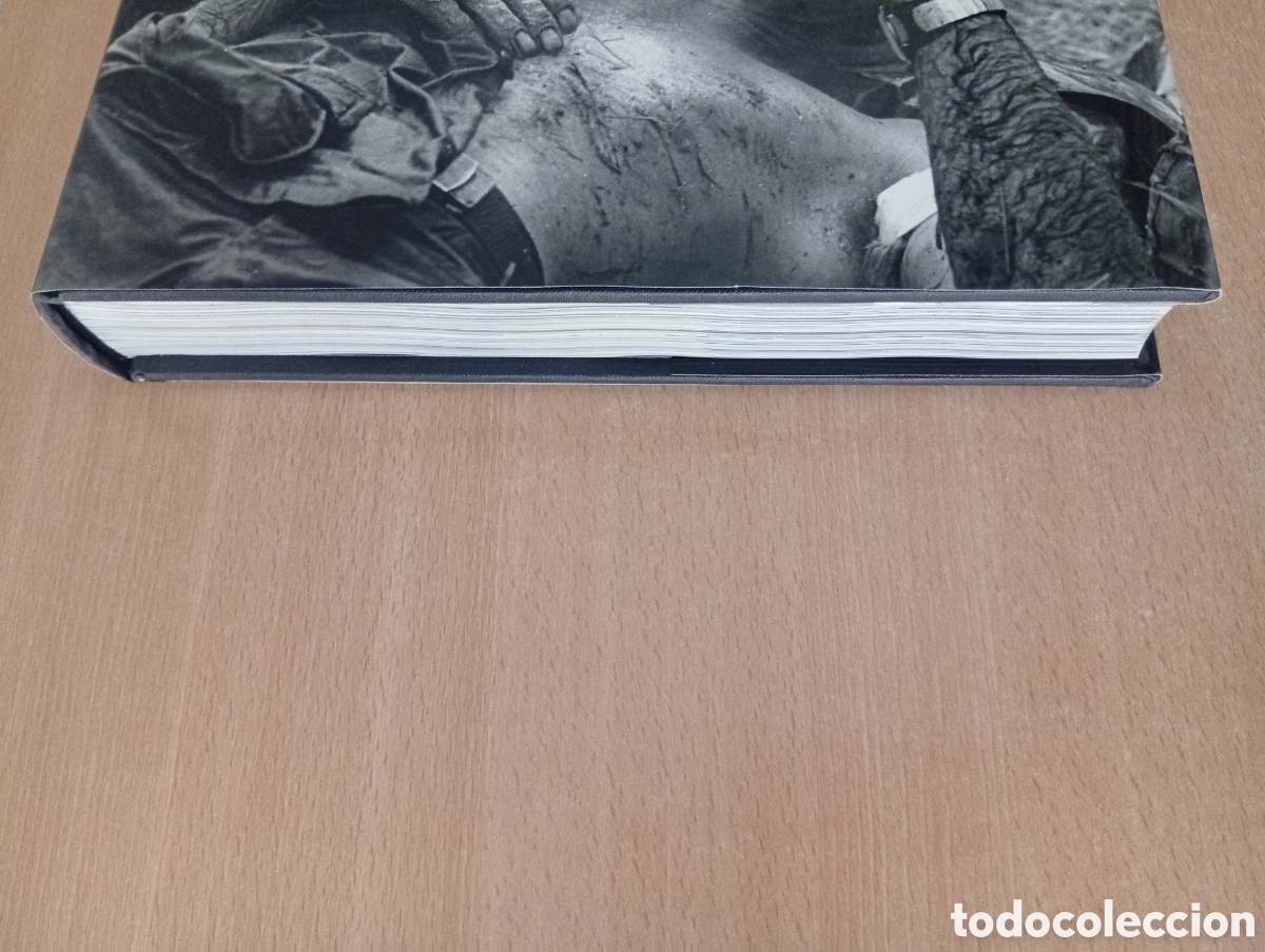 Libros de segunda mano: UN SIGLO DE GUERRAS. Luciano Garibaldi - Foto 5