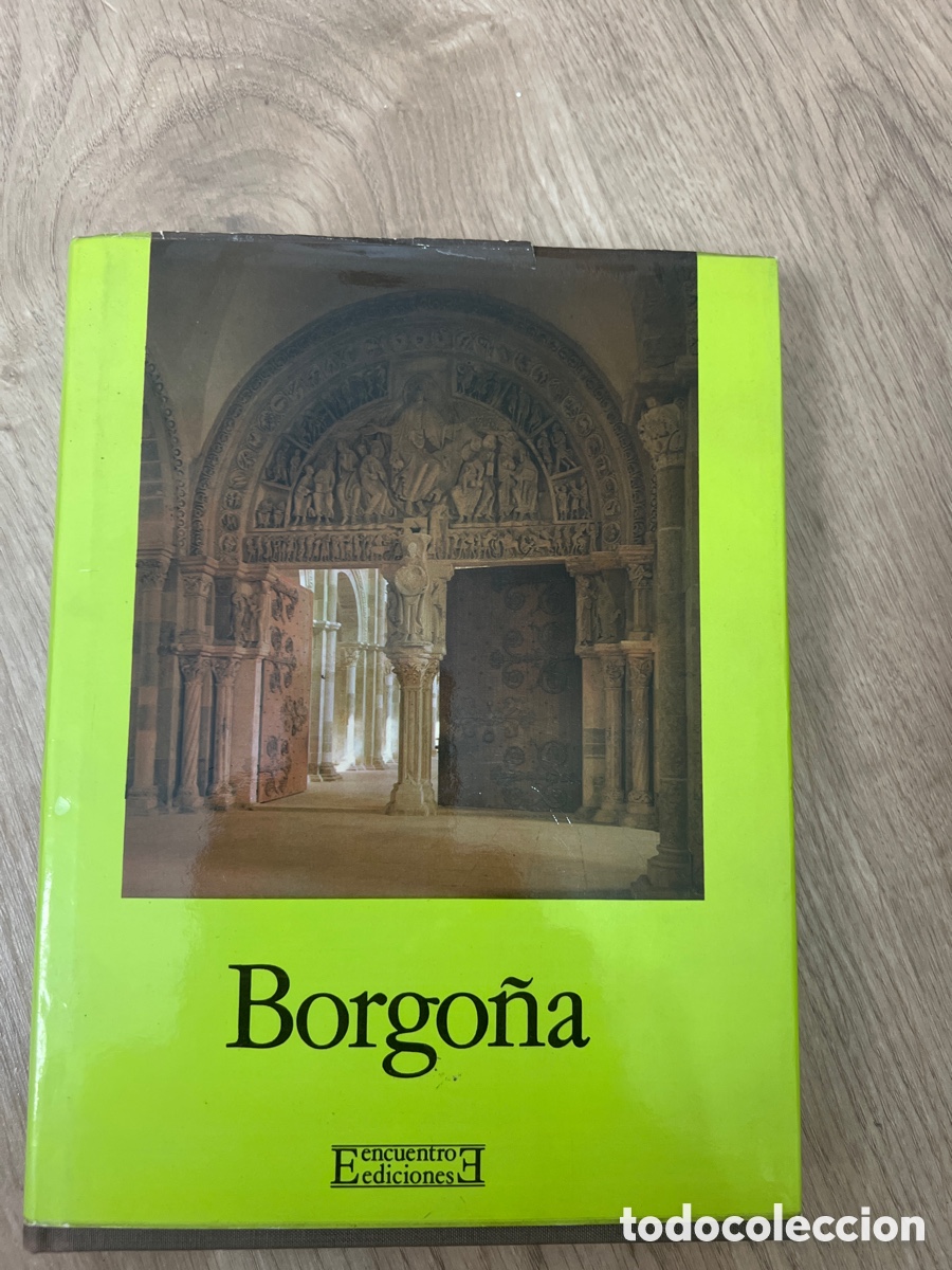 Libros de segunda mano: EDICIONES ENCUENTRO - LA EUROPA ROM&Agrave;NICA VOL. 2 - BORGO&Ntilde;A. Orzel