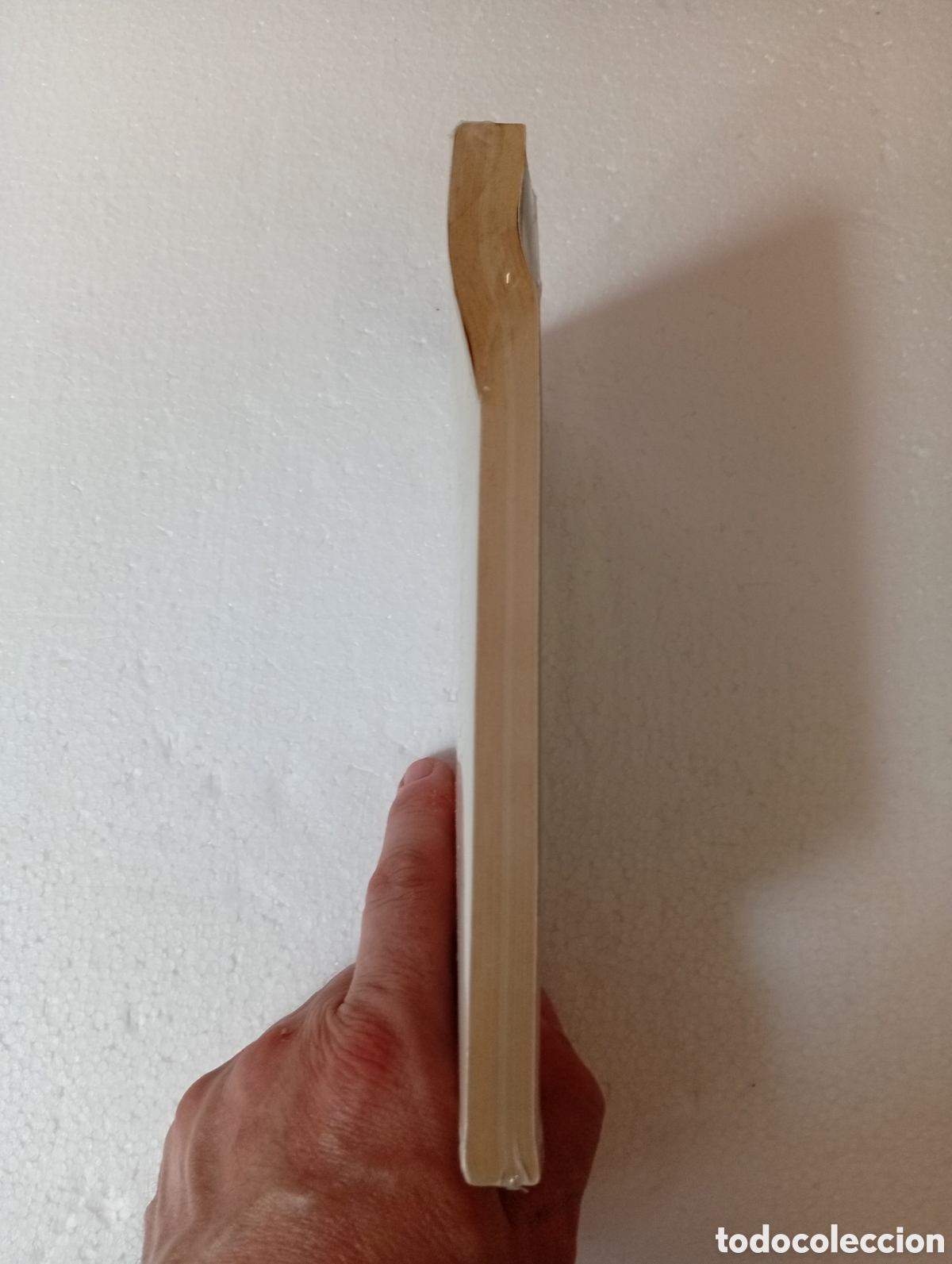 Libros de segunda mano: Un ciego con pistola - Foto 4