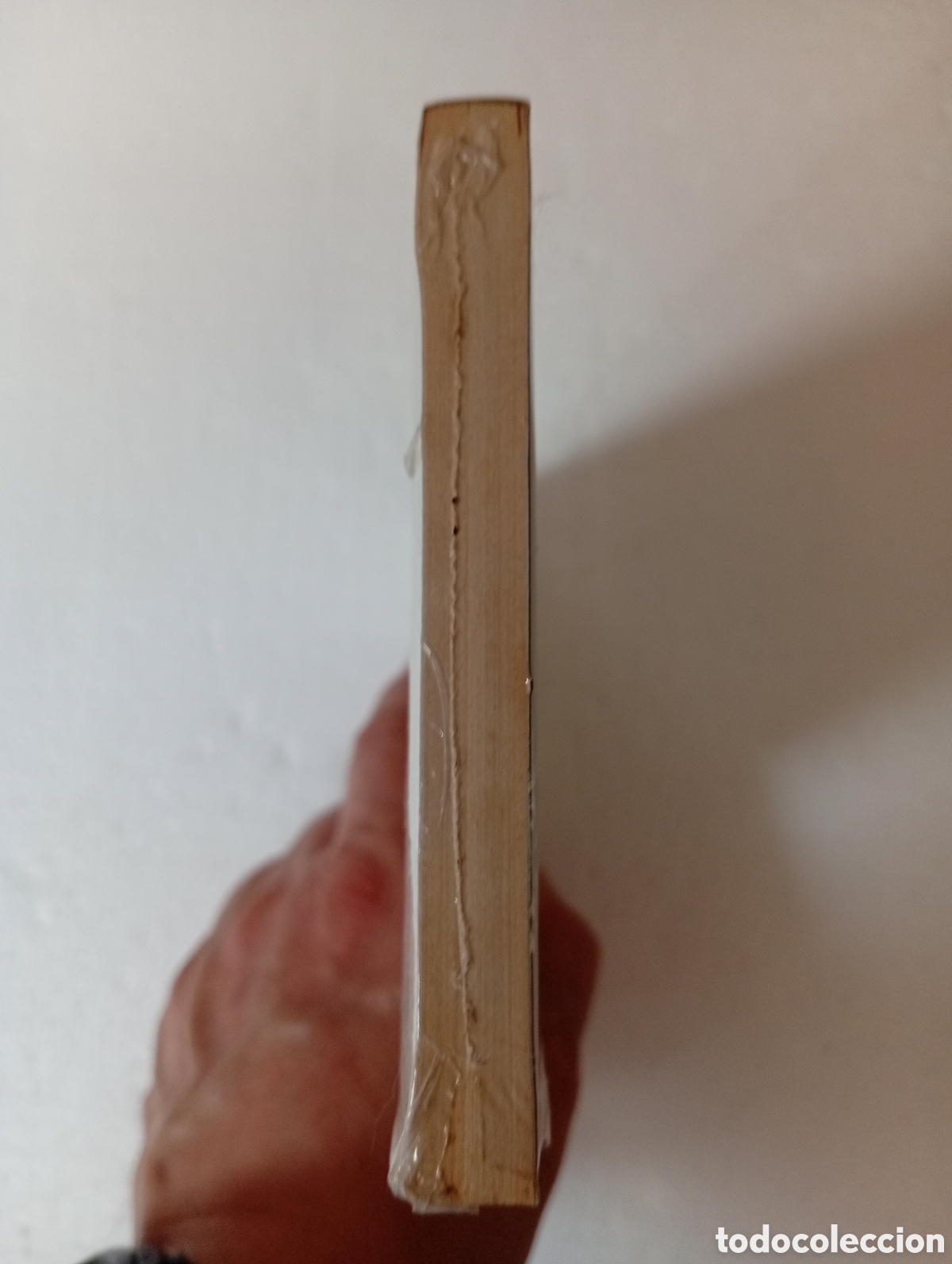 Libros de segunda mano: Un ciego con pistola - Foto 5