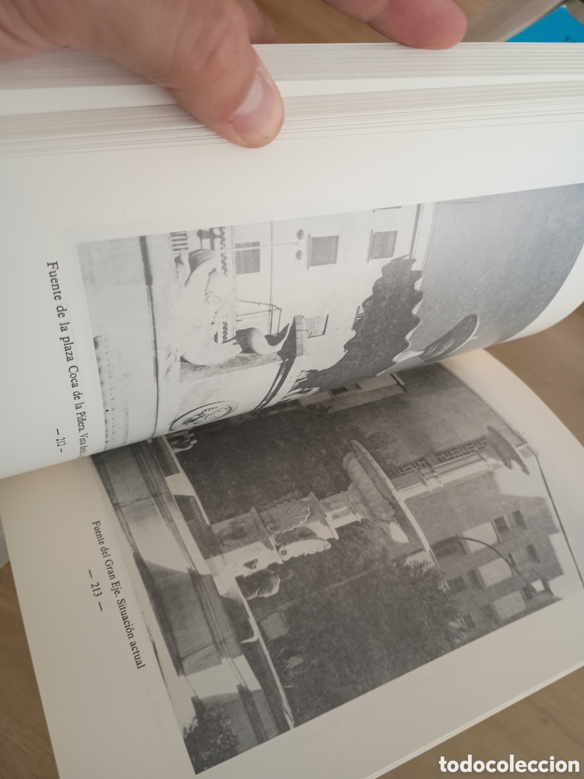 Libros de segunda mano: 2.2 Las Fuentes de Ja&eacute;n. Soledad L&aacute;zaro Damas. - Foto 4