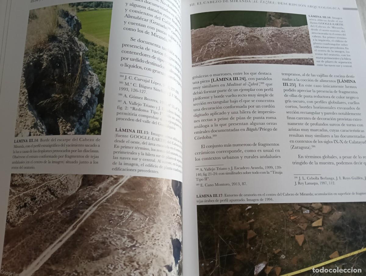 Libros de segunda mano: A Las Puertas de Zaragoza . NUEVO - Foto 3
