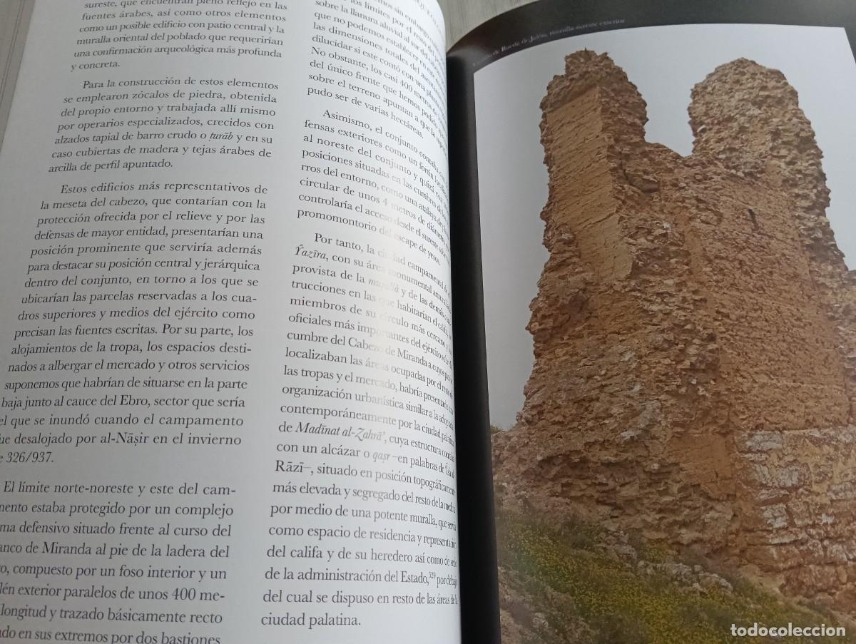 Libros de segunda mano: A Las Puertas de Zaragoza . NUEVO - Foto 4