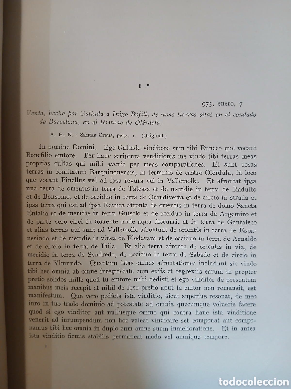 Libros de segunda mano: El &rdquo;Llibre Blanch&rdquo; de Santes Creus - Foto 4