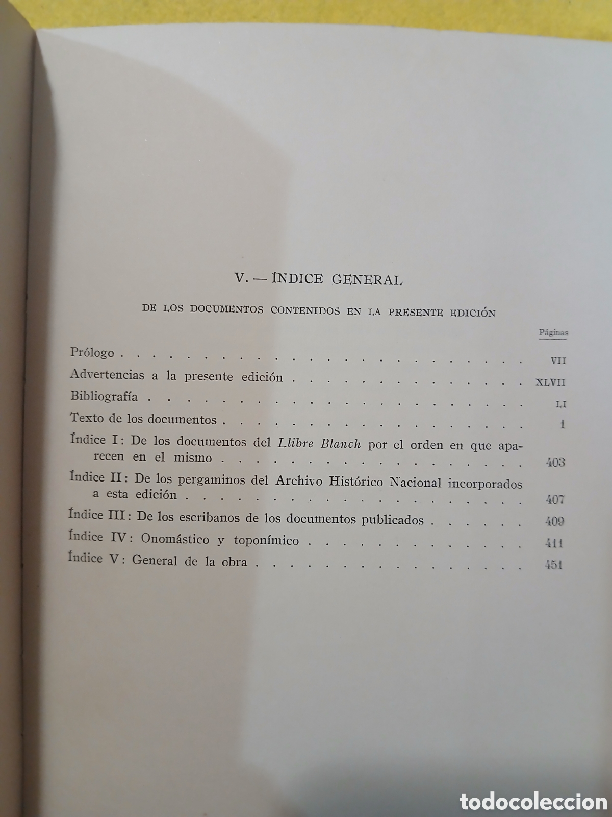 Libros de segunda mano: El &rdquo;Llibre Blanch&rdquo; de Santes Creus - Foto 5
