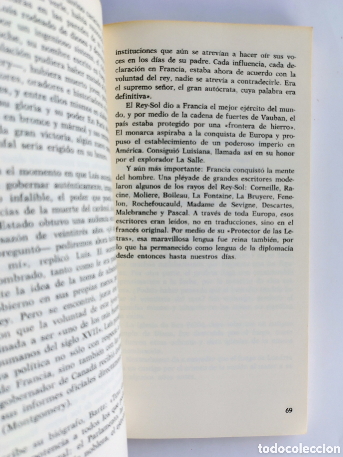 Libros de segunda mano: LOTE 2. NOSTRADAMUS | PROFEC&Iacute;AS Y PREDICCIONES - Foto 7
