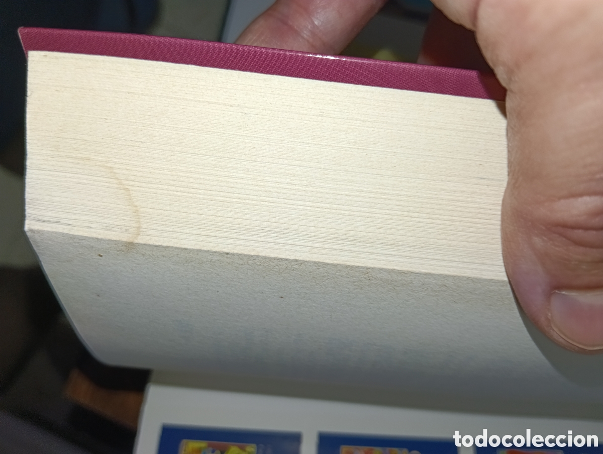Libros de segunda mano: T&iacute;tulo: El Libro Perdido de Enki - Zecharia Sitchin (Ed. Obelisco, 6.&ordf; edici&oacute;n) - Foto 3