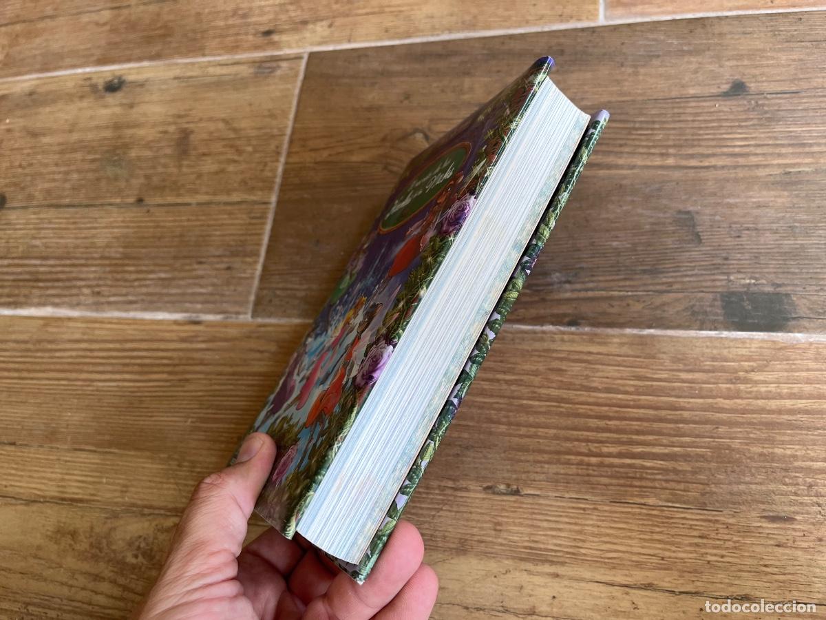 Libros de segunda mano: El secreto de las hadas de las nubes - Tea Stilton - Foto 3
