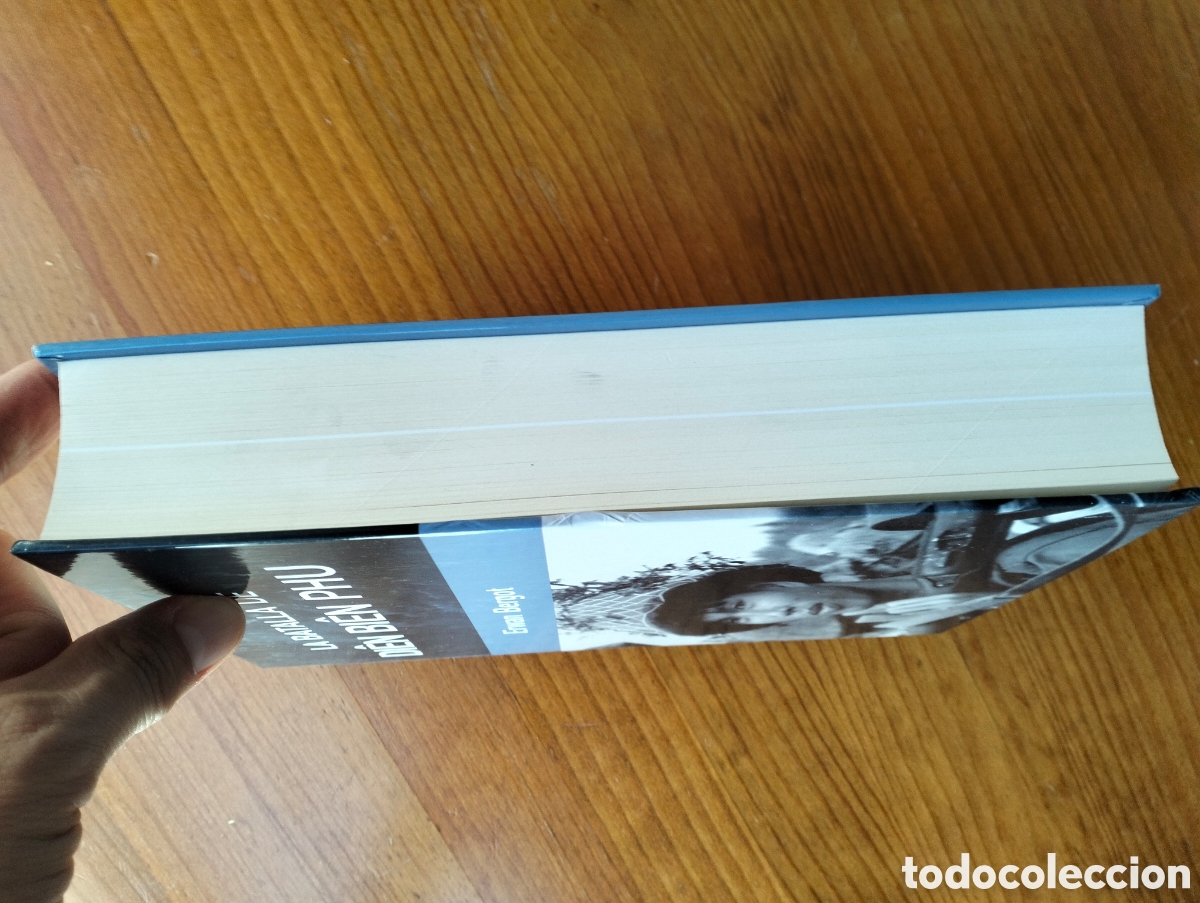 Libros de segunda mano: LA BATALLA DE DI&Ecirc;N BI&Ecirc;N PHU / Bergot, Erwan / RBA, 2007 - Foto 3