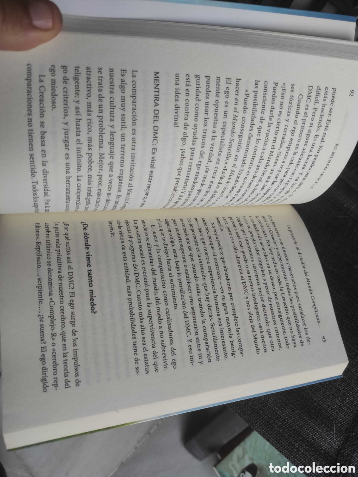 Libros de segunda mano: El mundo sencillo, Julia Rogers Hamrick - Foto 5