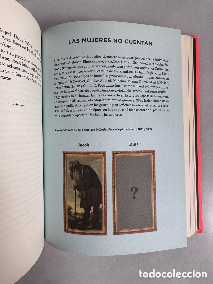 Libros de segunda mano: El libro del G&eacute;nesis - Blackie Books - Foto 5