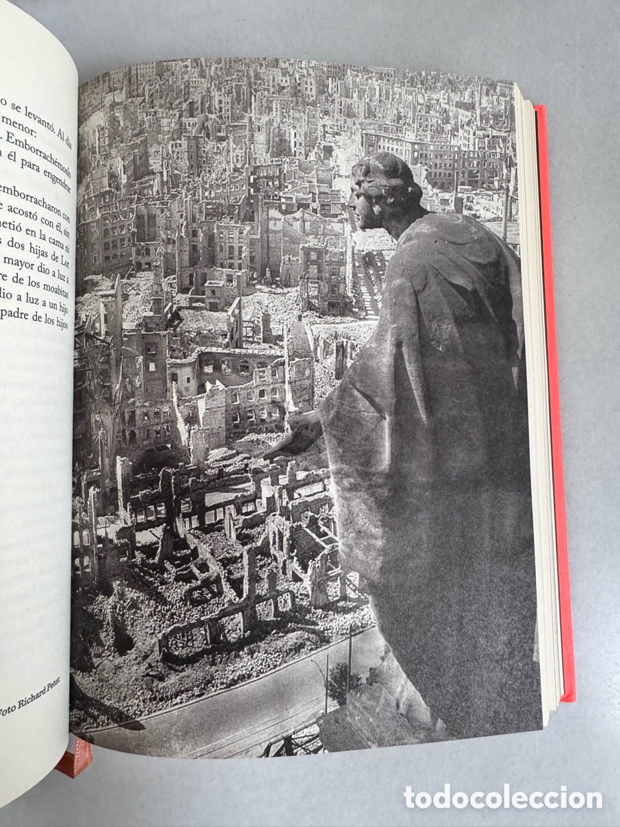 Libros de segunda mano: El libro del G&eacute;nesis - Blackie Books - Foto 7