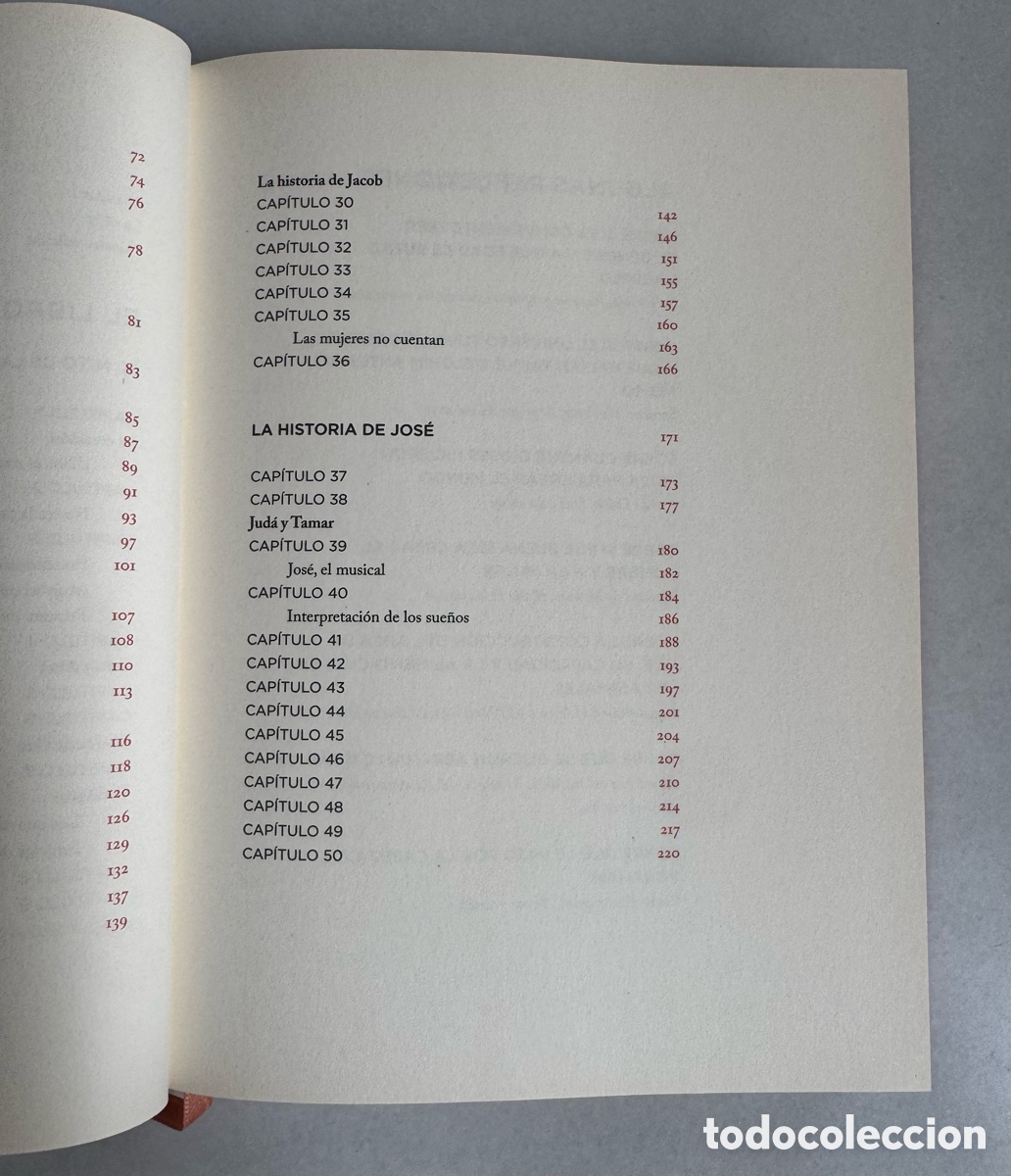 Libros de segunda mano: El libro del G&eacute;nesis - Blackie Books - Foto 10