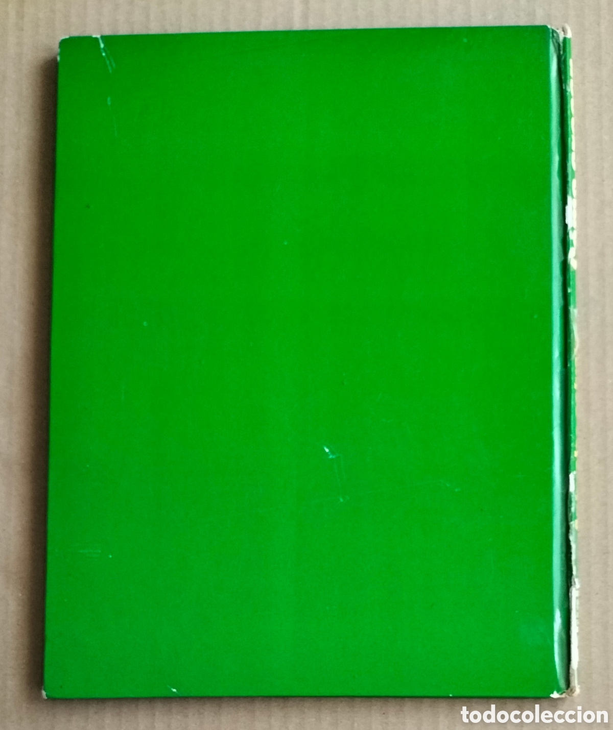 Libros de segunda mano: Vida de los animales salvajes. C&oacute;mo crecen. Salvat de ediciones MG. Libro - Foto 14