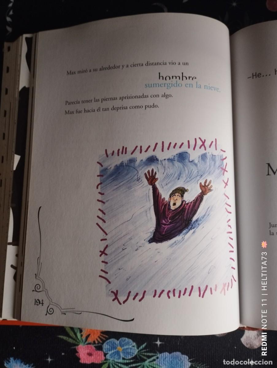 Libros de segunda mano: El monstruoso libro de los monstruos, 2&ordf; edici&oacute;n, A&ntilde;o 2009 - Foto 6