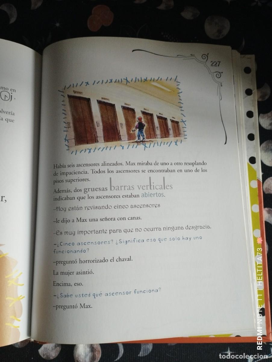 Libros de segunda mano: El monstruoso libro de los monstruos, 2&ordf; edici&oacute;n, A&ntilde;o 2009 - Foto 7