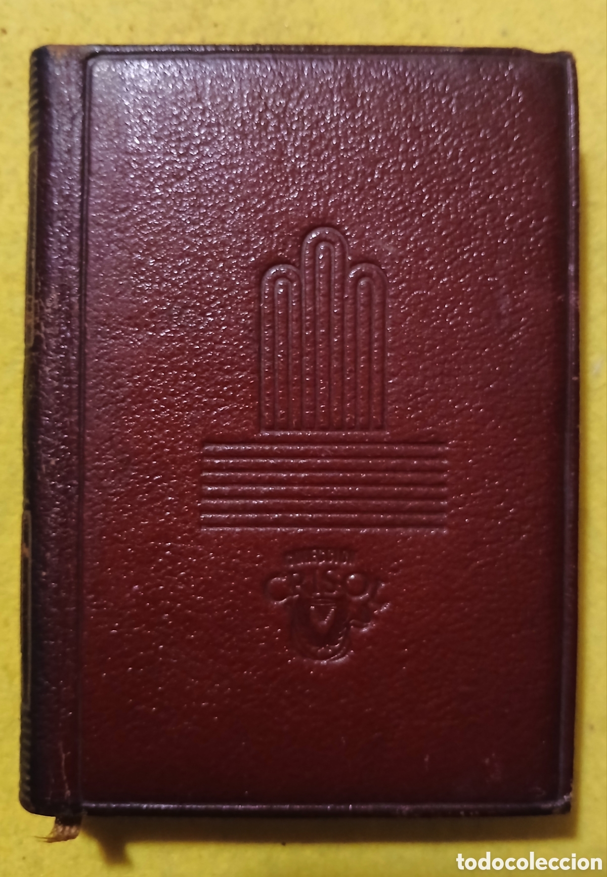 Libros de segunda mano: Tierra Fr&iacute;a Emigrantes - Foto 2