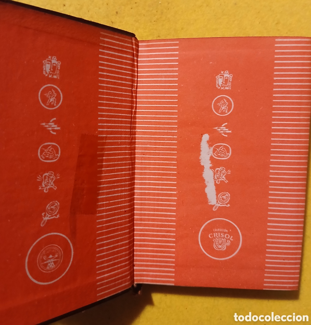 Libros de segunda mano: Tierra Fr&iacute;a Emigrantes - Foto 7