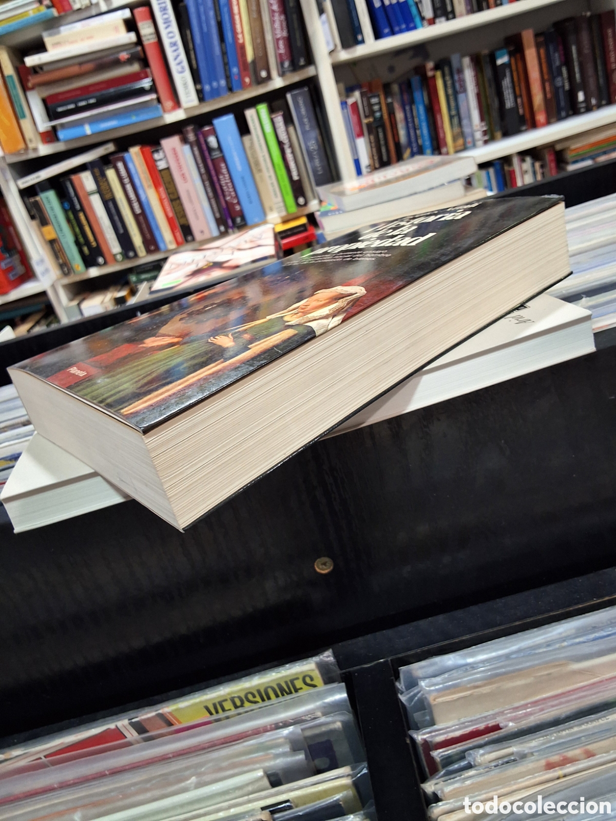 Libros de segunda mano: HISTORIA DE LA PROPIEDAD - JACQUES ATTALI - ENV&Iacute;O DESDE 2,60&euro; - Foto 4