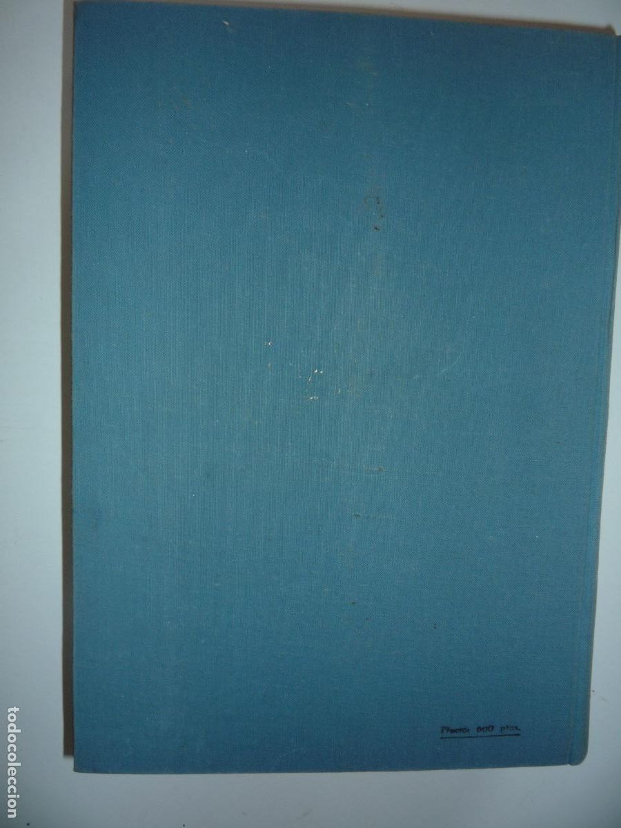 Libros de segunda mano: ELEMENTOS DE MAT&Eacute;MATICAS - JOSE MARTINEZ SALAS - 1966 - ANDRES MARTIN - Foto 4