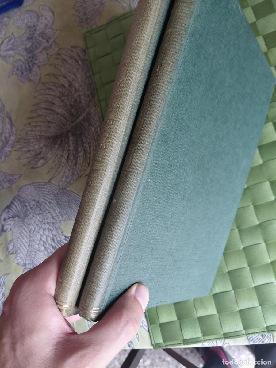Libros de segunda mano: Paleografia documental hisp&aacute;nica Arribas Arranz, Filem&oacute;n. - Foto 2