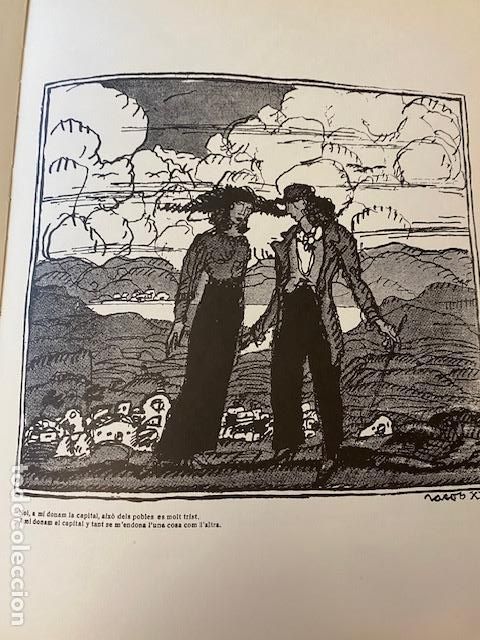 Libros de segunda mano: JACOB. GRANDES DIBUJANTES. ED. TABER 1970 - Foto 11