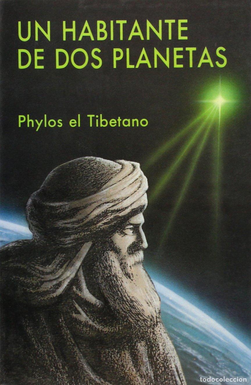Libri di seconda mano: Un Habitante De Dos Planetas