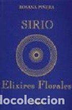 Gebrauchte B&uuml;cher: SIRIO, ELIXIRES FLORALES (SIN COLECCION)