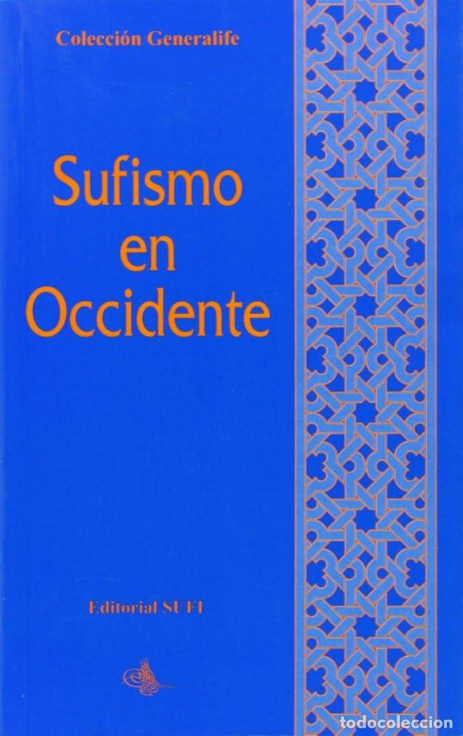 Libros de segunda mano: Sufismo en occidente (SIN COLECCION) - Foto 1