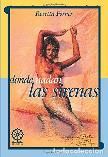 Gebrauchte B&uuml;cher: Donde Nadan Las Sirenas