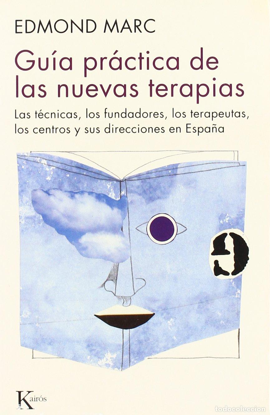 Libros de segunda mano: Gu&iacute;a pr&aacute;ctica de las nuevas terapias (SIN COLECCION) - Foto 1