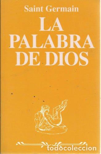 Libros de segunda mano: La palabra de Dios (9788421404263)