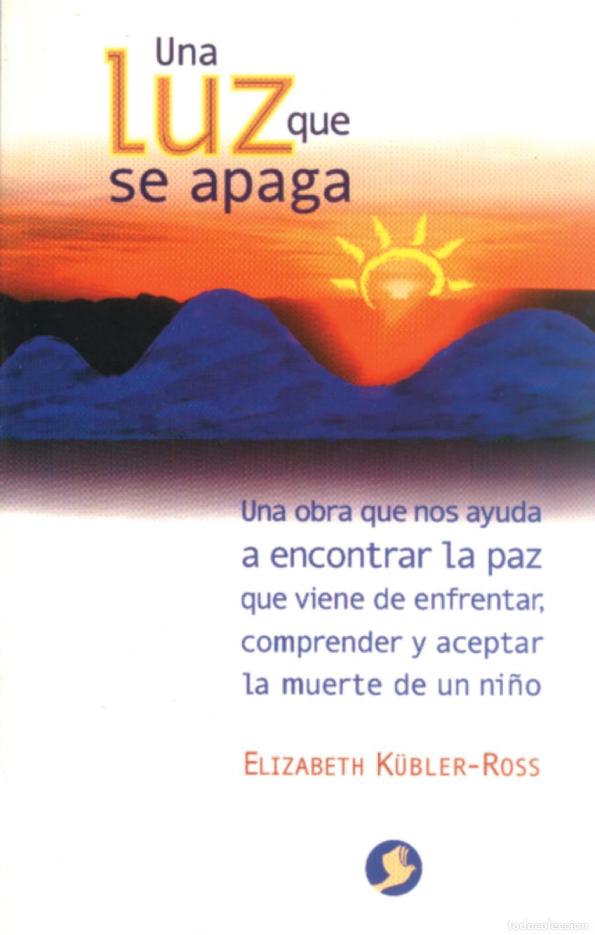 Libros de segunda mano: Una Luz Que Se Apaga