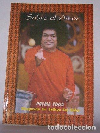 Libros de segunda mano: Sobre El Amor (9789507392122) - Foto 1